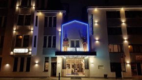  Wali's Hotel  Билефельд